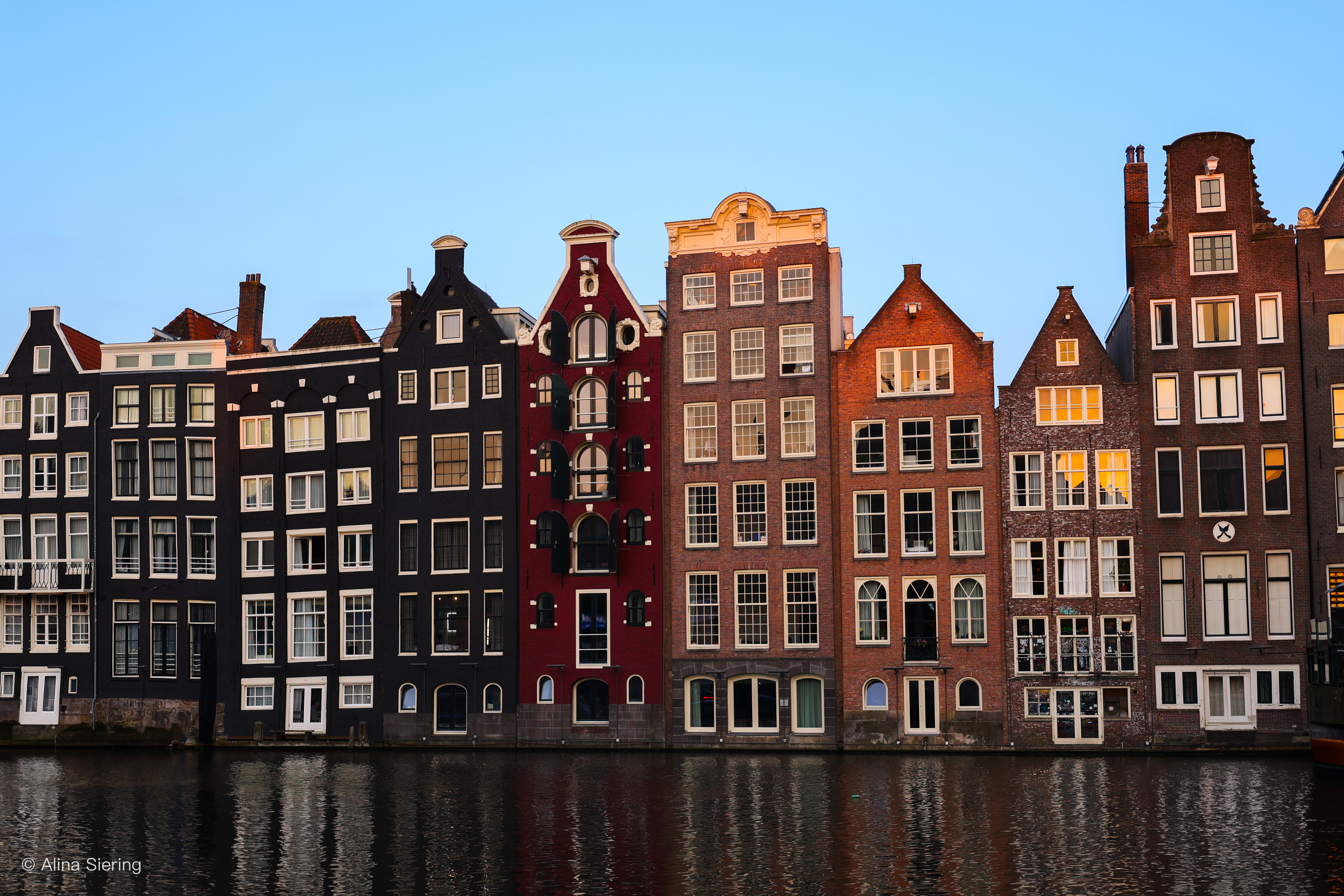 Netherlands Amsterdam1